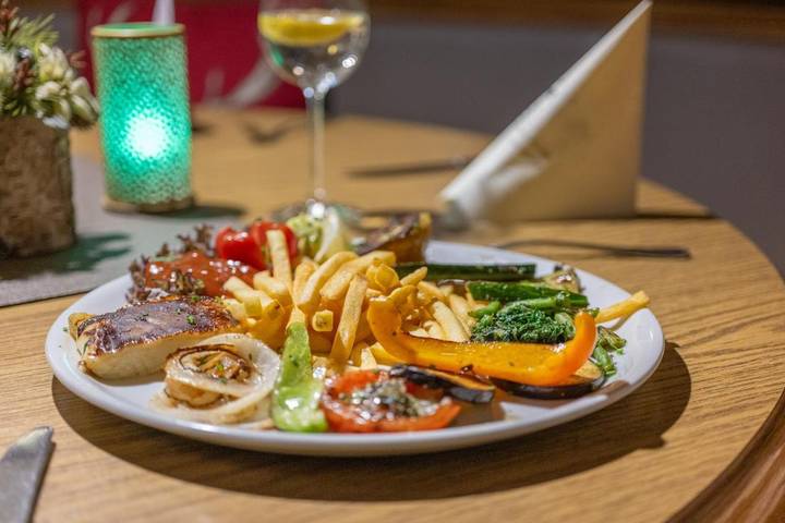 Maison d’hôte pour 2 personnes, avec sauna et jardin à Tannheim - 4