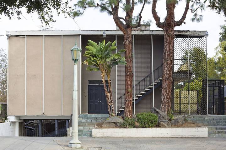 Appartement de vacances pour 4 personnes, avec terrasse