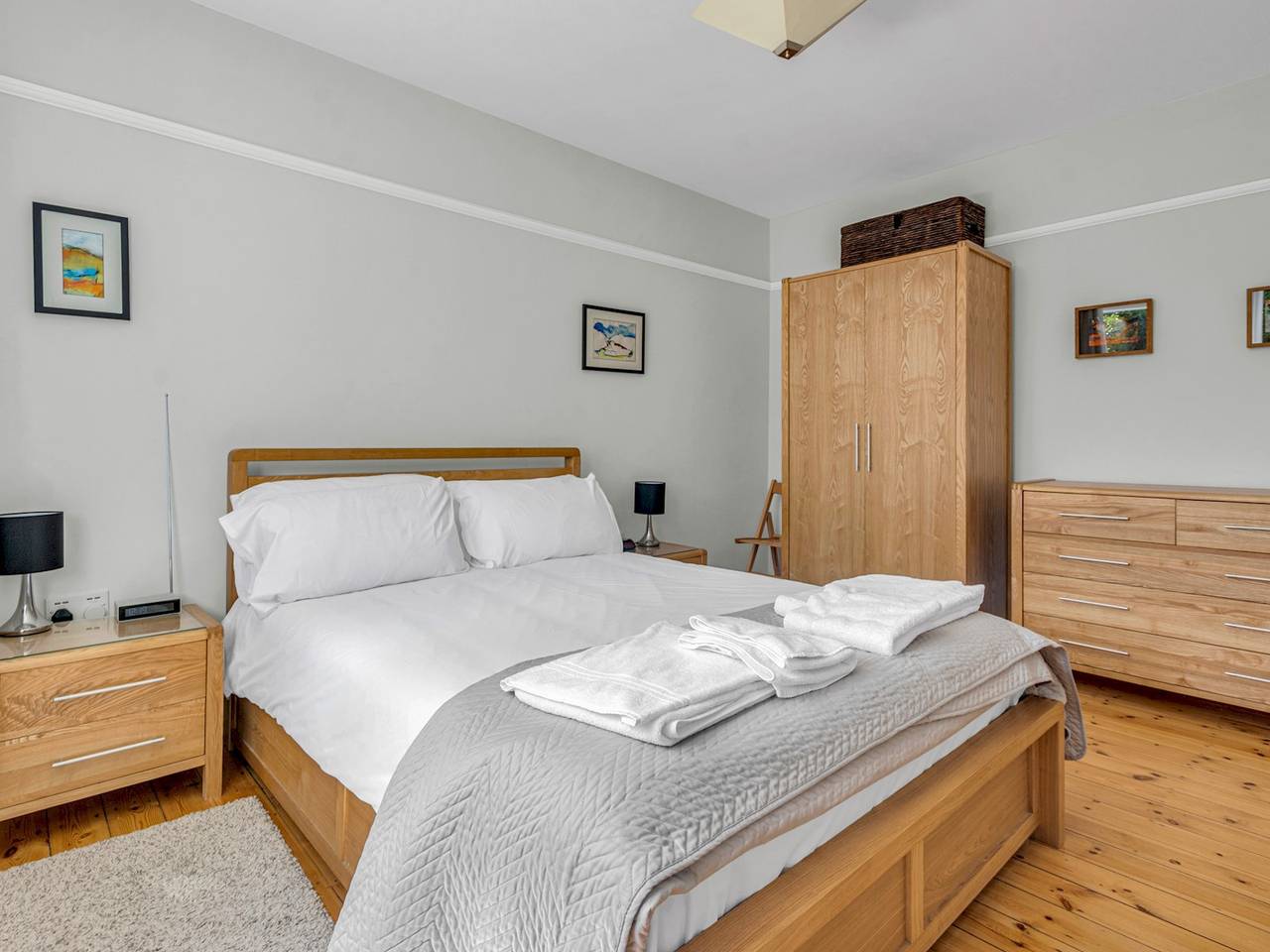 Ferienhaus für 5 Personen mit Garten in Birchington, Kent