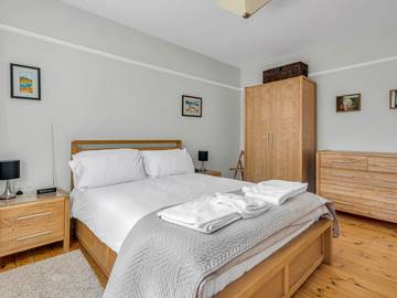 Glamping for 5 People in Birchington, Kent, Photo 2