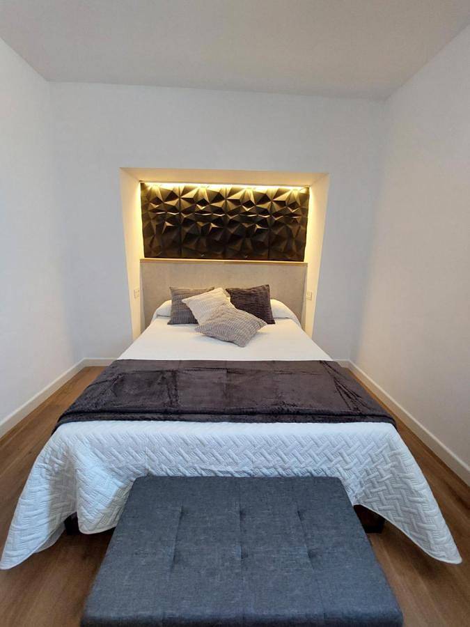 Chalet para 6 personas, con balcón y vistas en Comarca de Guadix - 3