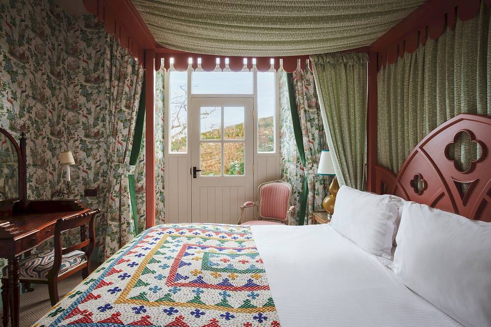 Wesleyan, Bolton Abbey Estate in Yorkshire Dales National Park