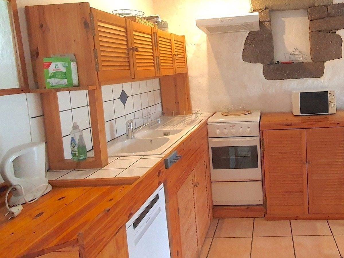 Gite Raisin in Ver, Coutances und Umgebung