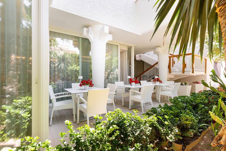 Gîte pour 2 personnes à Gallipoli - 3