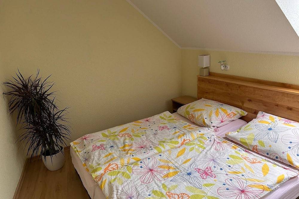 Ferienwohnung Jessern für 1 - 4 Personen mit 1 Schlafzimmer - Ferienhaus in Jessern, Schwielochsee