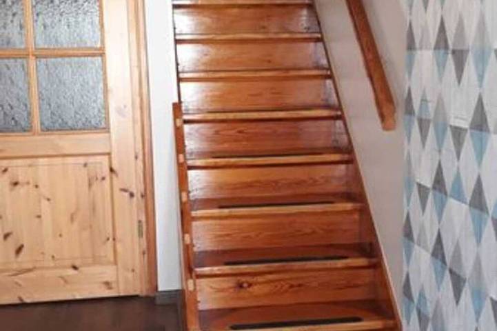 Cottage für 2 Personen, mit Garten in Thiessow - 4