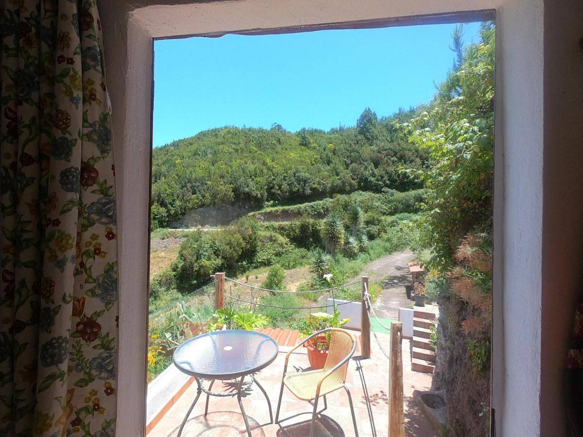 One-Bedroom House in Garafía, La Palma Nord