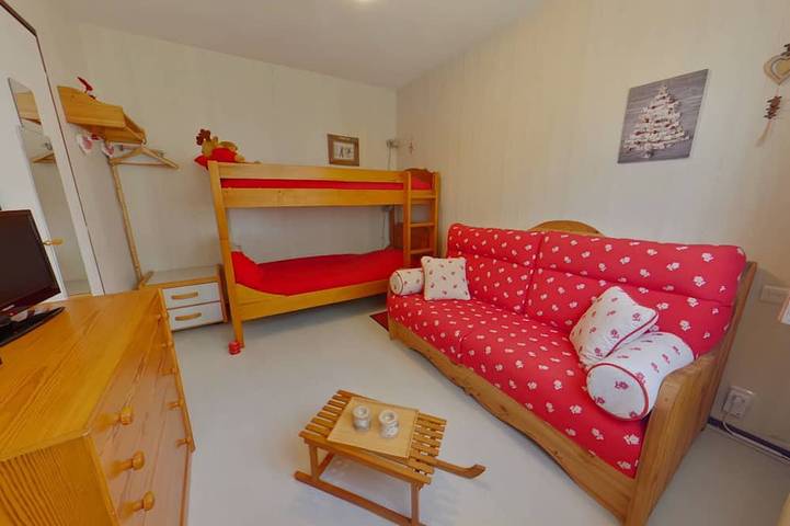 Ferienwohnung für 4 Personen - 1