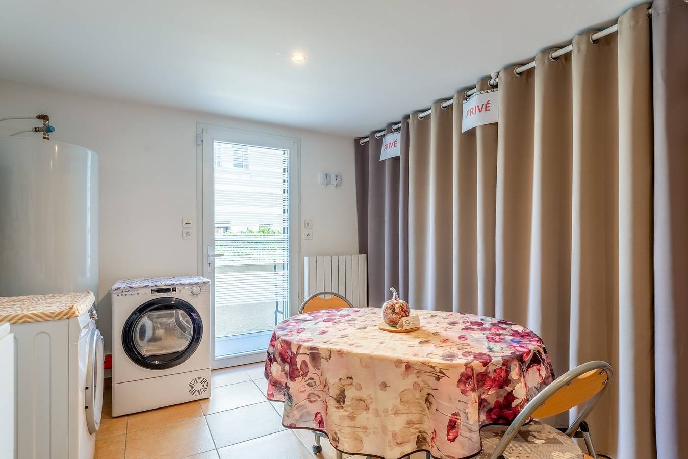 Gite – Guest Room L'Occitania 44m² – Bedroom and Annex 60 m² in Saint-Ambroix, Cevennerna