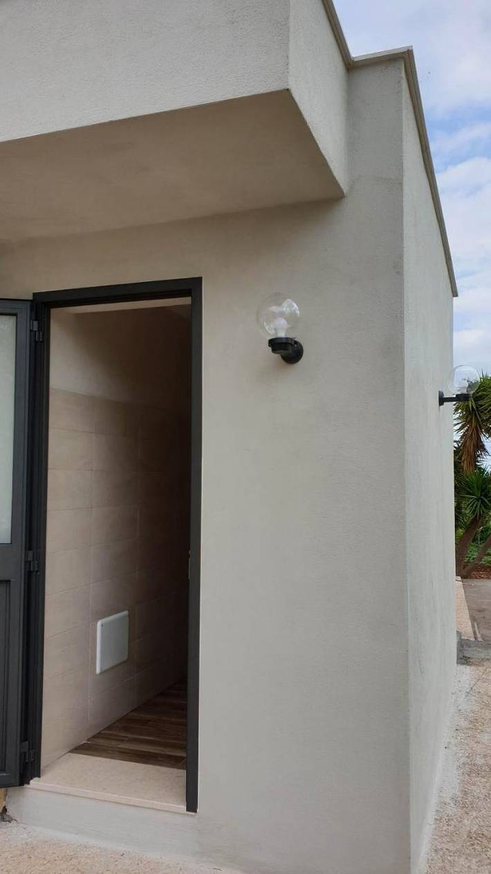 Villa pour 12 personnes, avec jardin et vue à Polignano a Mare - 2