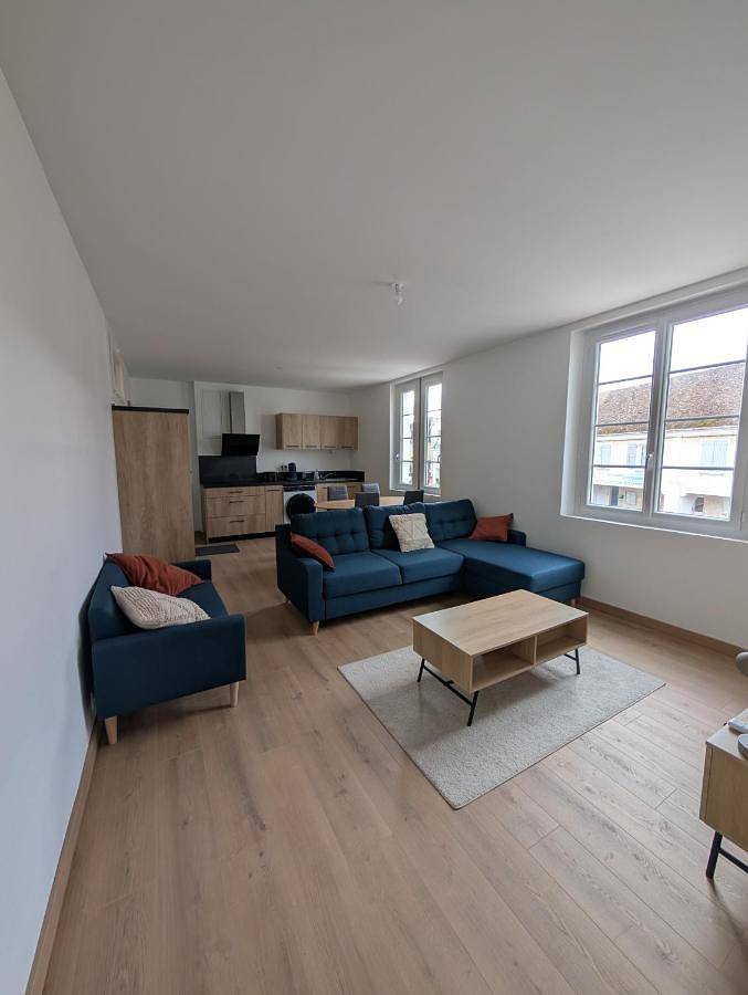Appartement entier, Au coin des arcades in Arzacq-Arraziguet, Béarn