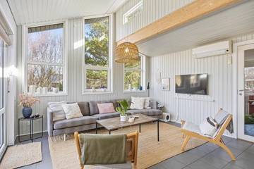 Villa für 8 Personen in Fanø, Dänemark an der Nordsee, Bild 3