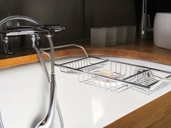 Gîte pour 5 personnes à Metz - 4