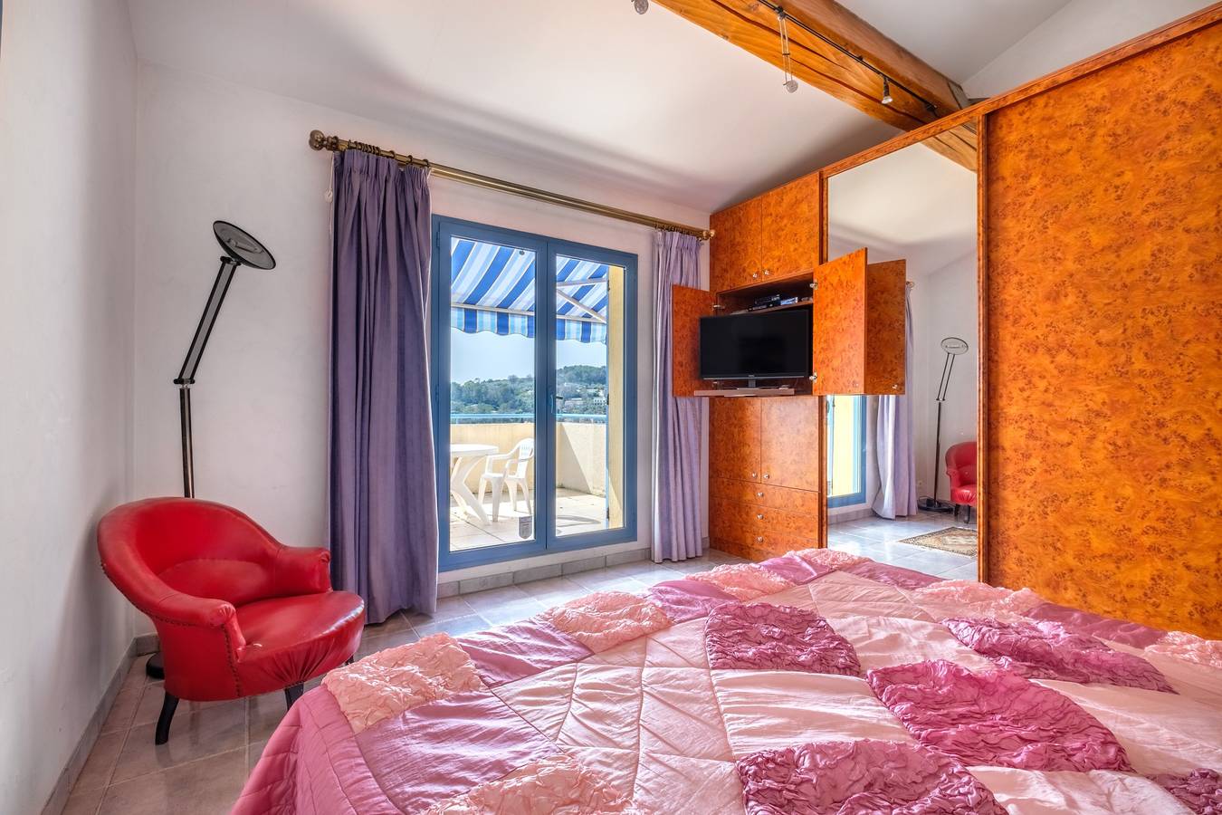 Rustige villa "Numéro 2" met privézwembad en Hd Wi-Fi, foto 13