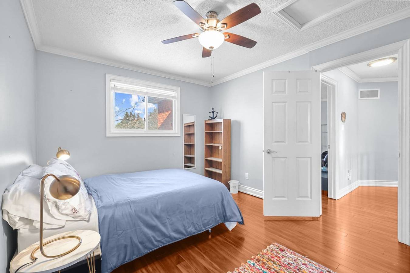 Stylish 3Br Whitby Home in Prime Location in Whitby, Lago Ontario (Kanada)