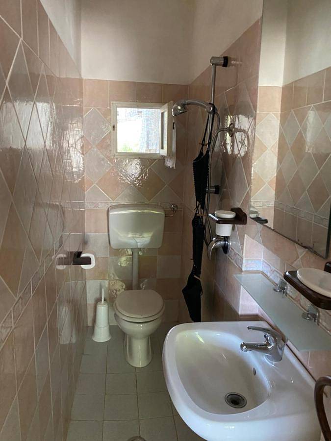 Ferienhaus für 5 Personen, mit Garten und Pool sowie Ausblick in Porto Azzurro - 2