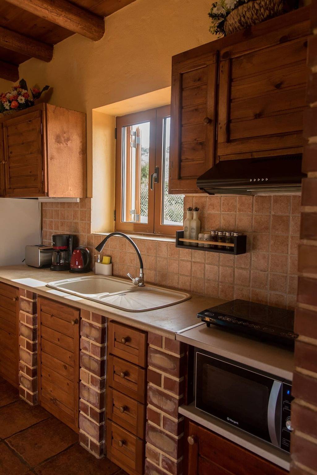 Villa voor 5 personen met terras, foto 14