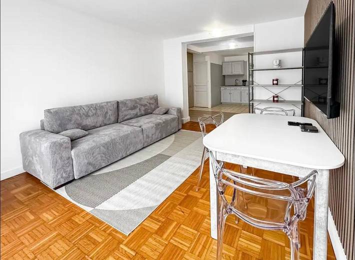 Gîte pour 5 personnes à Fresnes - 3