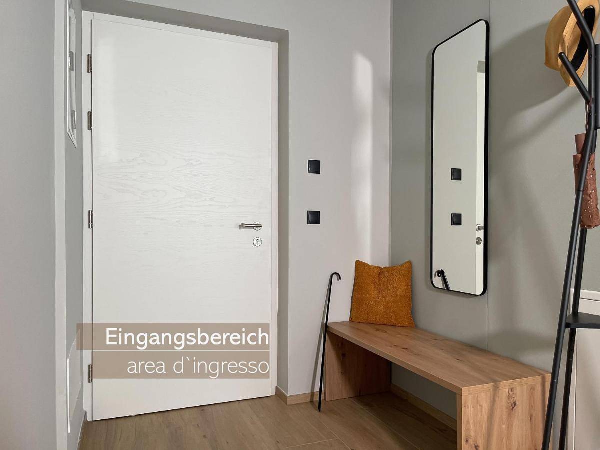 Ganze Wohnung, Apartments Liana in Burgstall, Sarntaler Alpen
