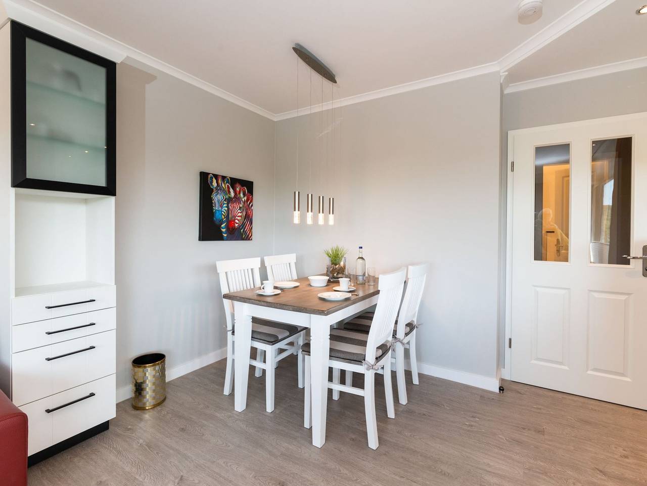 Ganze Ferienwohnung, Alice, App 36-8 Beachwalk - Alice, App 36-8 Beachwalk in Westerland, Sylt (Gemeinde)