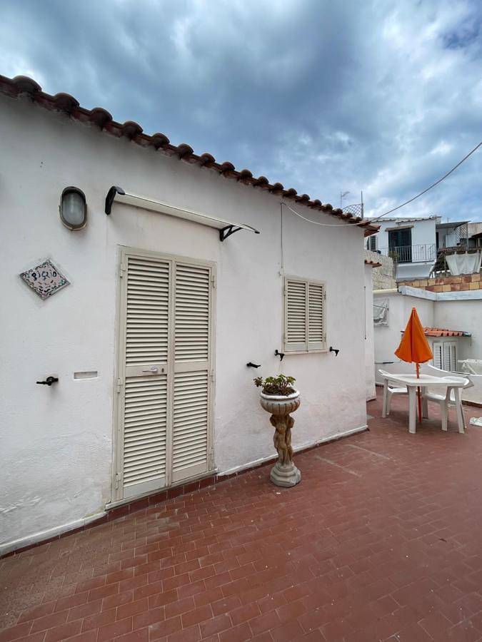 Twin Room in Casamicciola Terme, Ischia