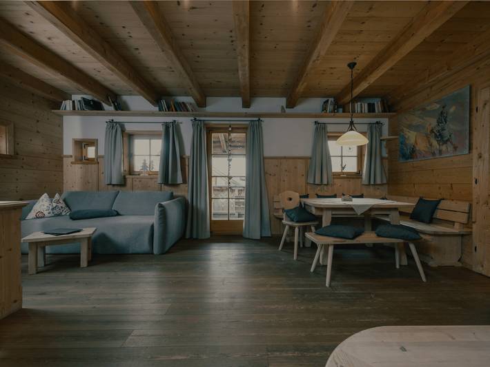 Ferienanlage für 6 Personen, mit Sauna und Pool sowie Garten, kinderfreundlich in Österreich - 4