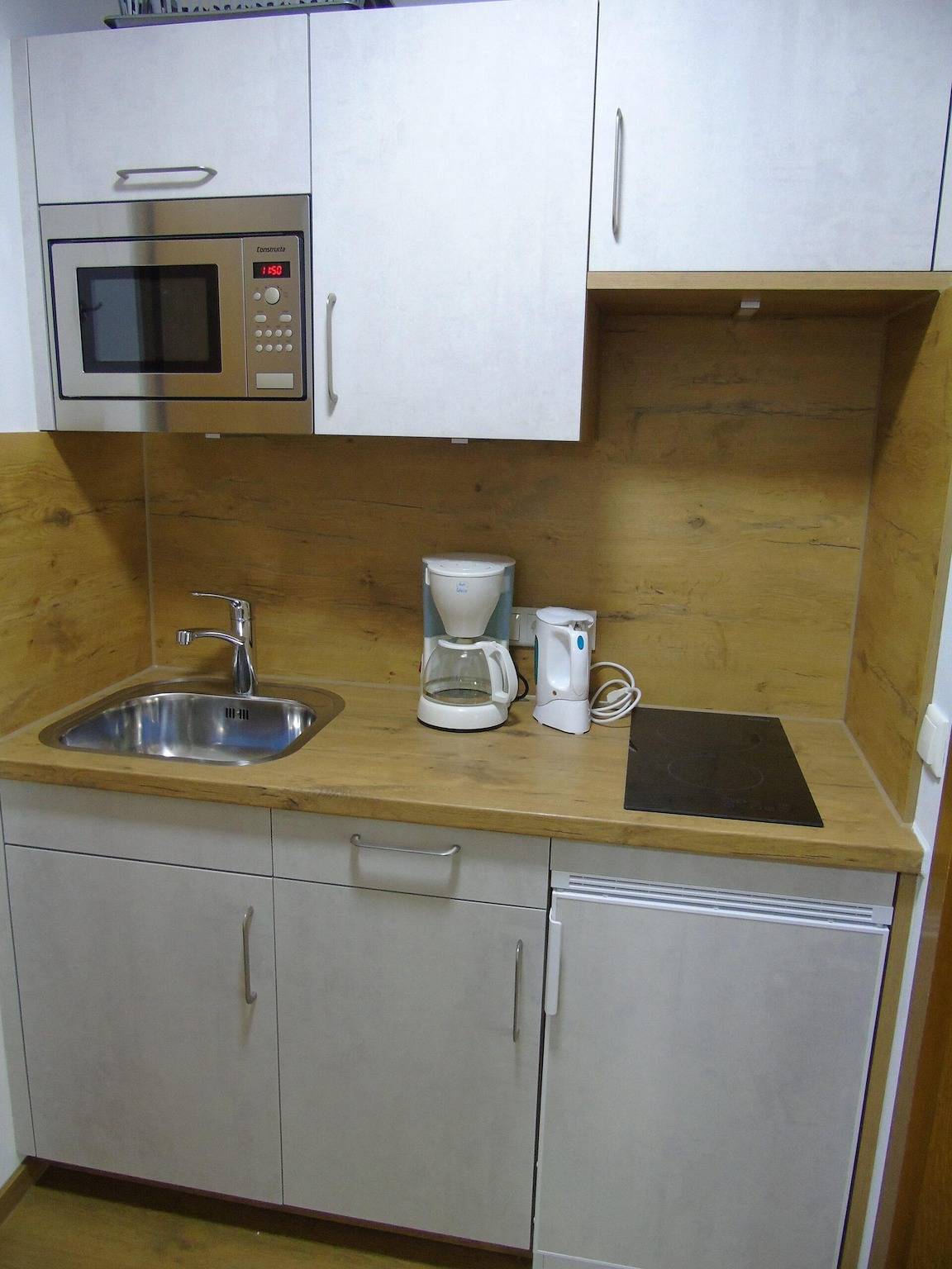 Ganze Ferienwohnung, Fewo 3 - 1 Pers. in Bad Oberdorf, Bad Hindelang