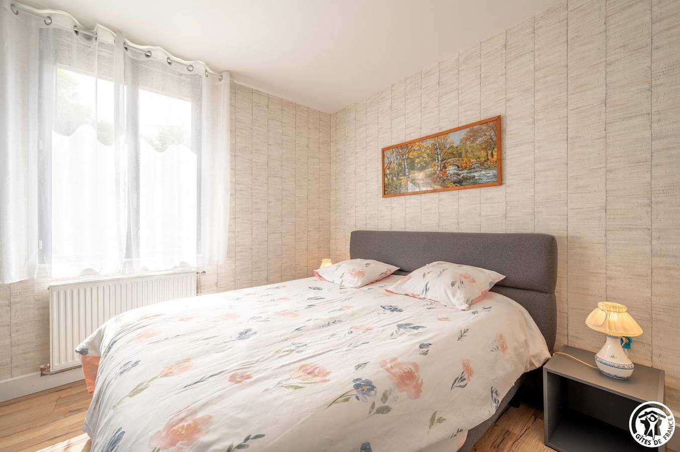 La Maison  du Moulin Joli in Béthisy-Saint-Pierre, Oise