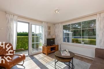 Chalet voor 4 Personen in Nederlandse Noordzeekust, Zeeland, Afbeelding 1
