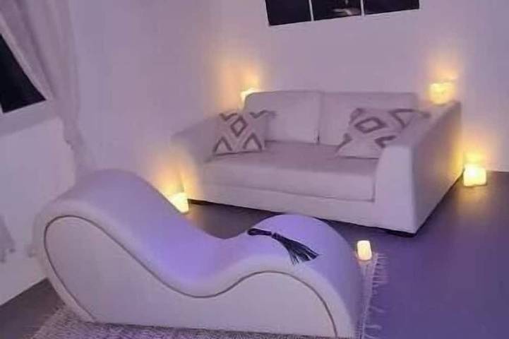 Apartamento de vacaciones para 2 personas - 1