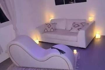 Gîte pour 2 personnes à Montfaucon (France)