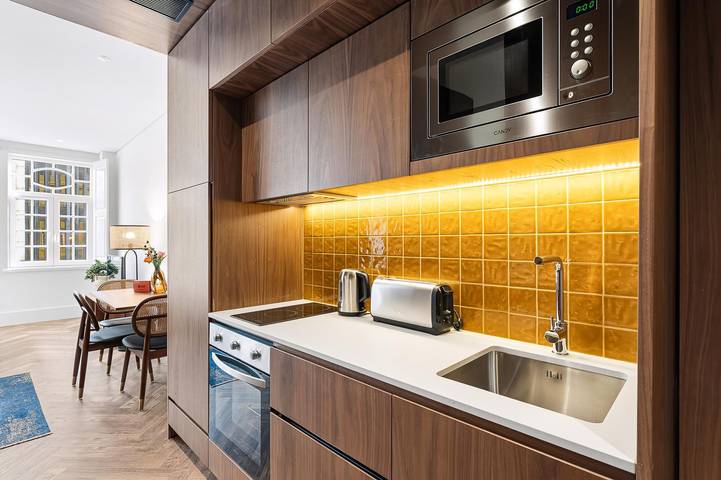 Gîte pour 3 personnes, avec piscine à Braga - 4