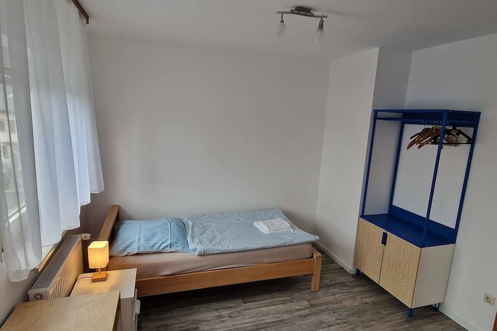 Ferienhaus für Gäste und Monteur in Naila in Naila, Landkreis Hof