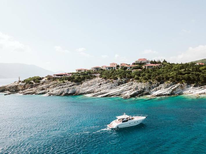 Διαμονή για διακοπές για 2 άτομα, με Μπαλκόνι και Μπανιέρα υδρομασάζ καθώς και Ταράτσα και Κήπο στο Φισκάρδο