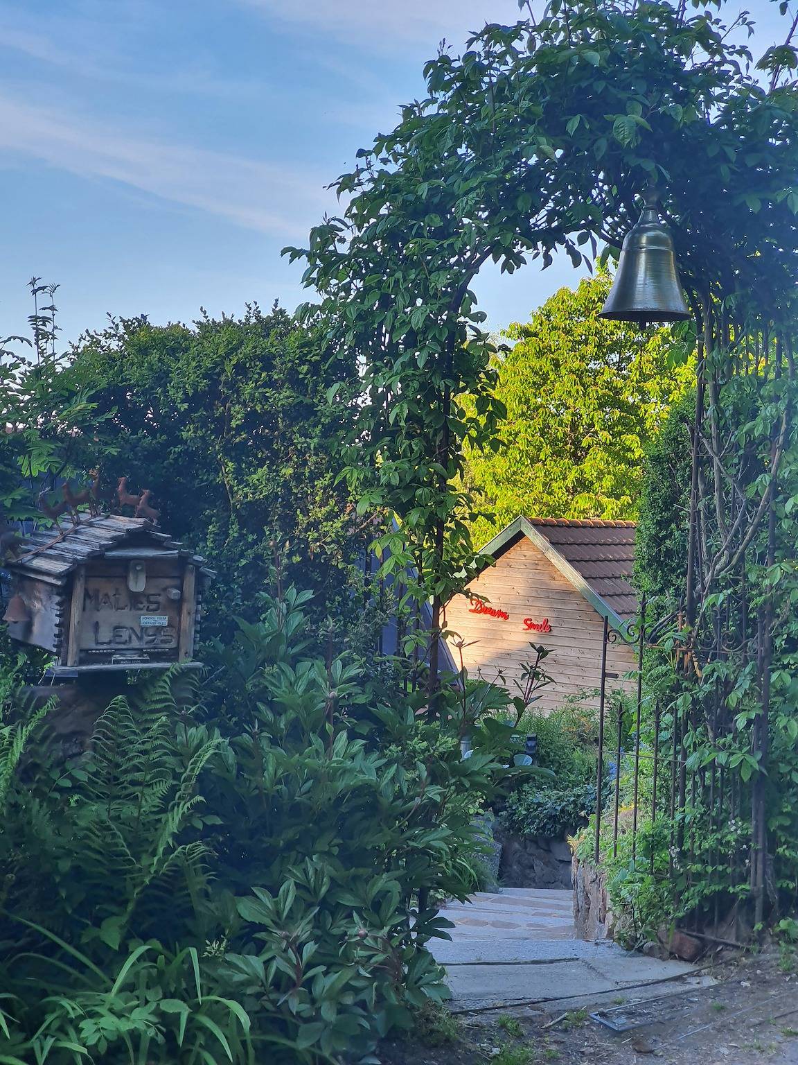 Gästezimmer „Braeschenberg“ mit Bergblick, finnischem Bad und Sauna in Breitenbach-Haut-Rhin, Regionaler Naturpark Belchen der Vogesen