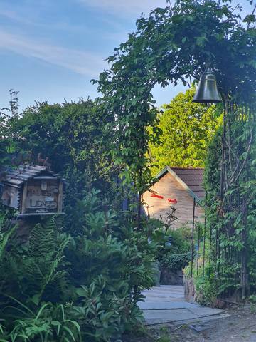 B&b voor 2 Personen in Breitenbach-Haut-Rhin, Colmar en omgeving, Afbeelding 1