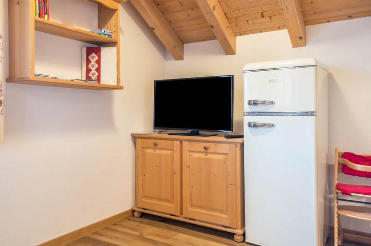 Ferienwohnung für 6 Personen, mit Balkon und Garten in Olang - 3