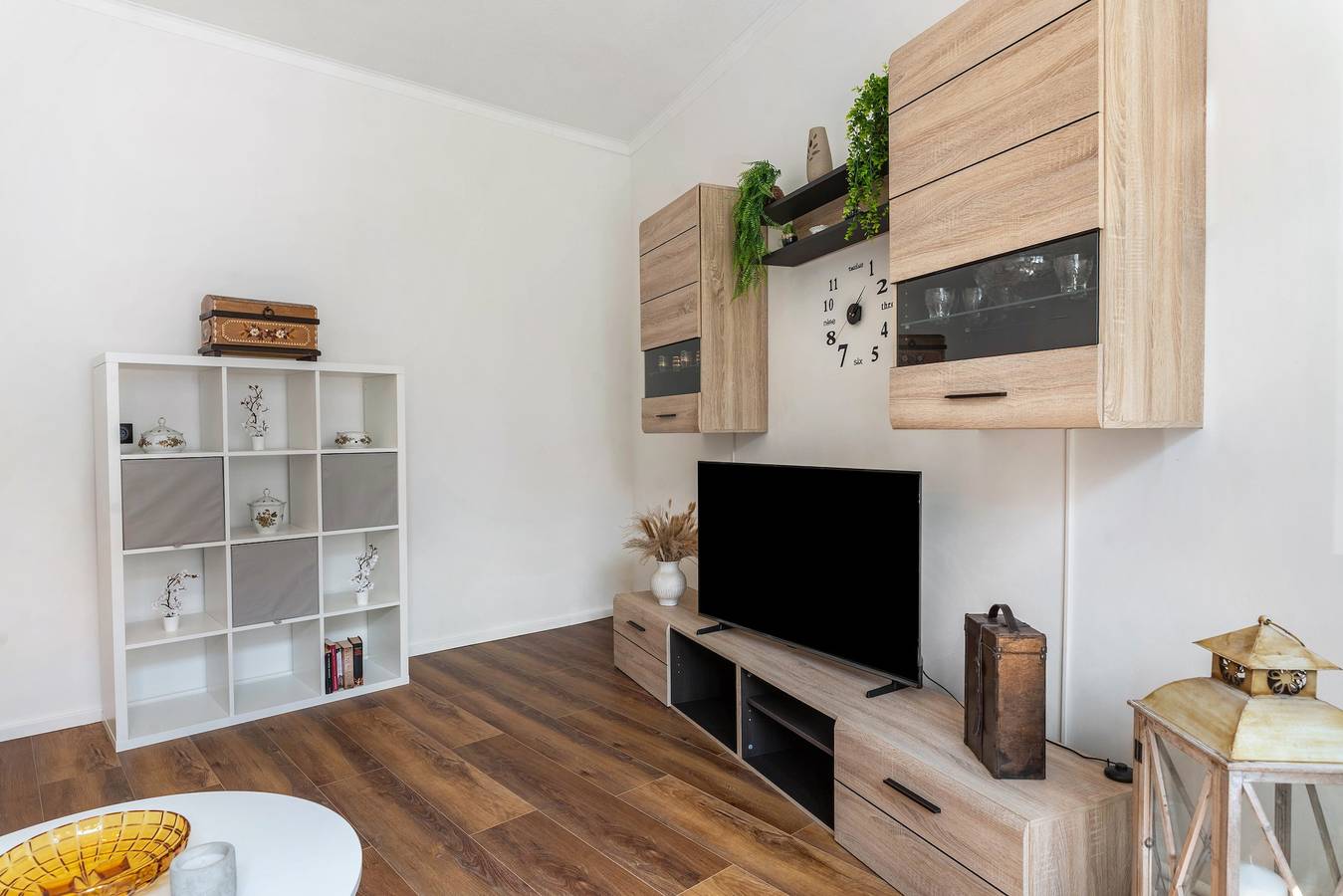 Appartement entier, Appartement de vacances « Hilde » à Gispersleben, maison historique rénovée in Erfurt, Cœur de la Thuringe
