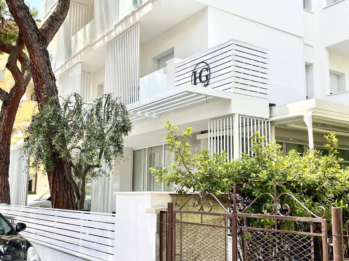 Economy Twin Room in Riccione, Rimini Provinz