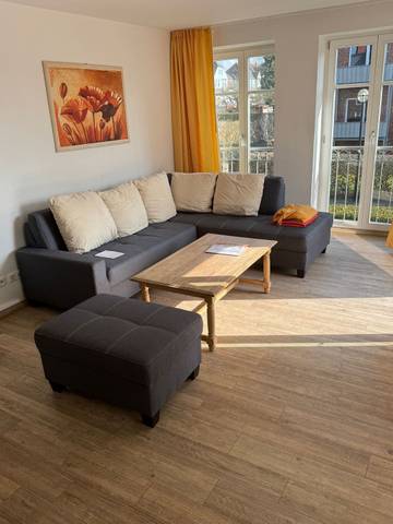 Strandhaus für 4 Personen in Warnemünde Strand, Warnemünde, Bild 1