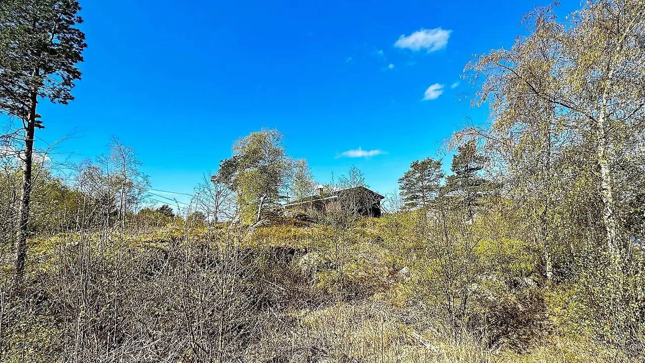 Ferienhaus für 5 Personen (50 m²) in Slottsfjellet in Farsund