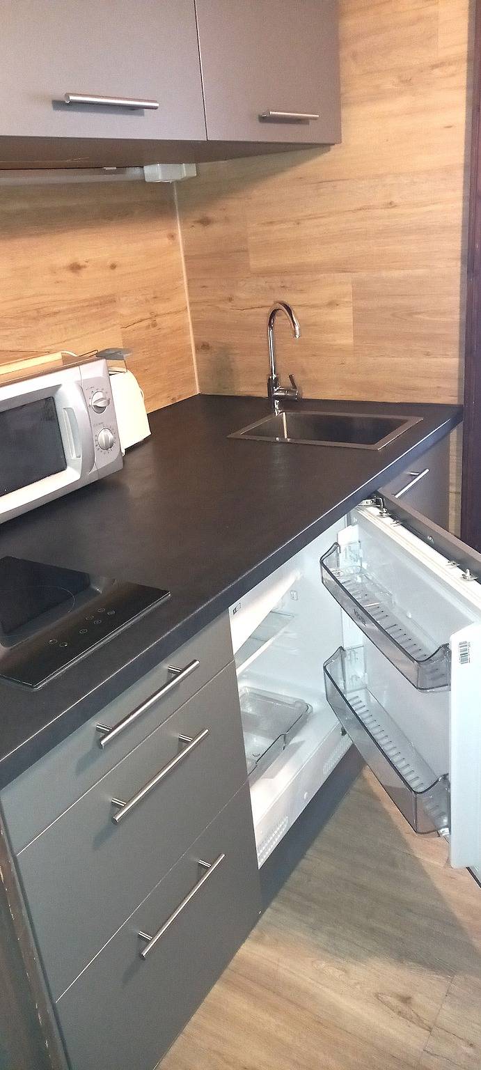Ferienpark für 4 Personen, mit Balkon in Oberbayern - 3