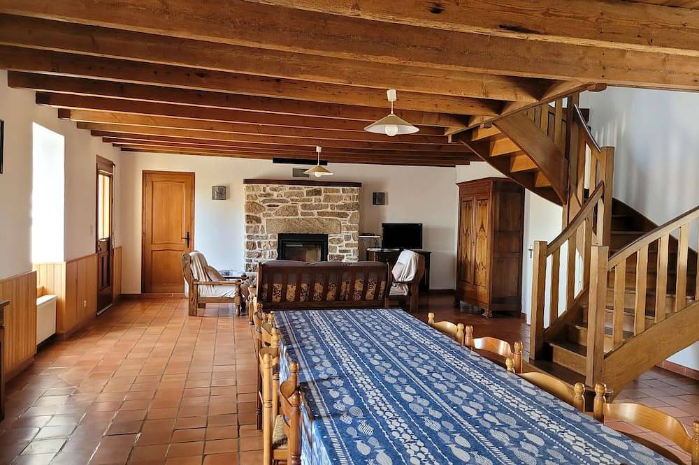 Men Hir - Maison au calme, Tennis, Wifi - Mu8001 in Muzillac, Côte des Mégalithes