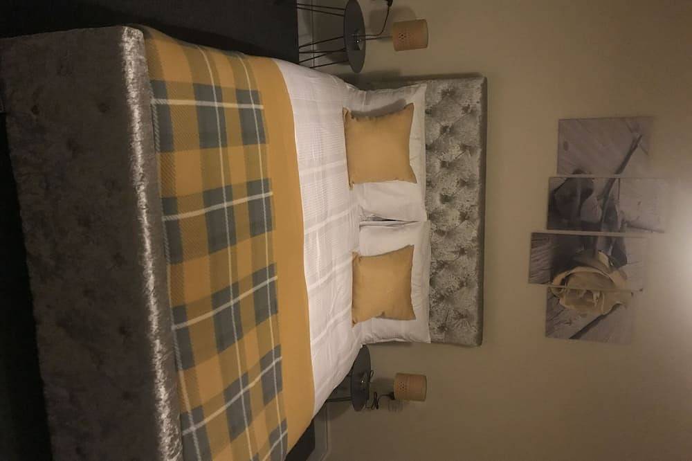 Entire apartment, T&N classic apartments with private parking in Aberdeen, Aberdeenshire
