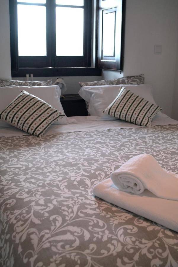 Casa rural para 3 personas, con Balcón y Terraza además de Jardín y Piscina en Alcobaça - 3