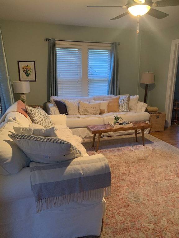 Cocoa Cottage mit einem privaten in-Boden-Pool in Hershey, Dauphin County