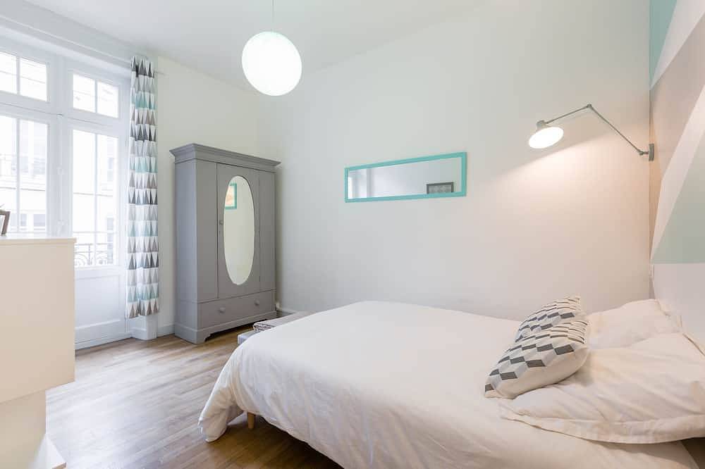 Apartamento entero, Arlequin, bel appartement hyper centre Rennes in Rennes, Región de Rennes