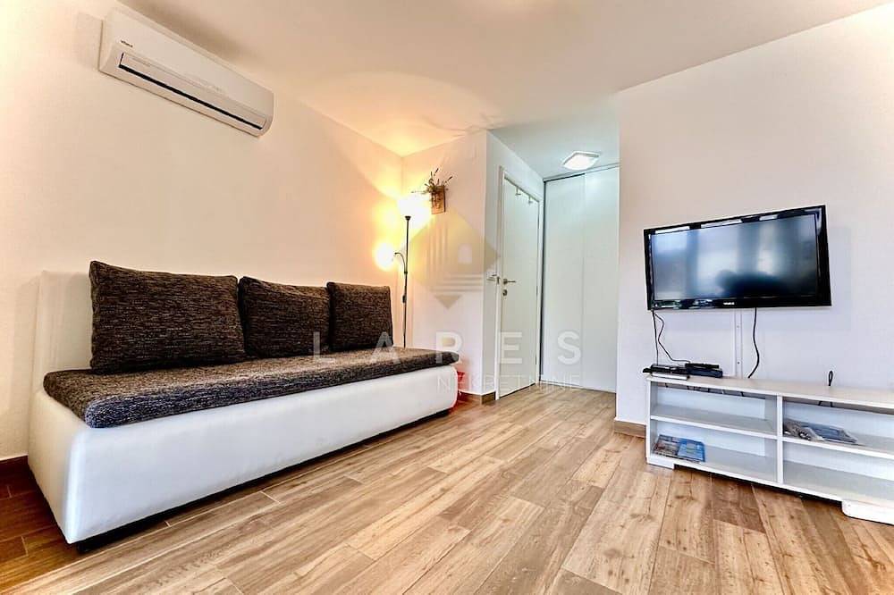 Entire apartment, Apartments House Vukman - Studio Apartment in Novalja, Pag Island