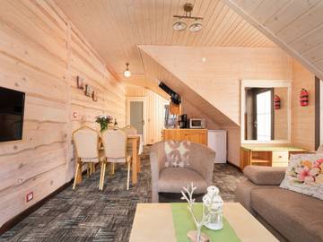 Apartament Wakacyjny dla 6 osoby w Ustronie Morskie (Miasto), Ustronie Morskie, Zdjęcie 2