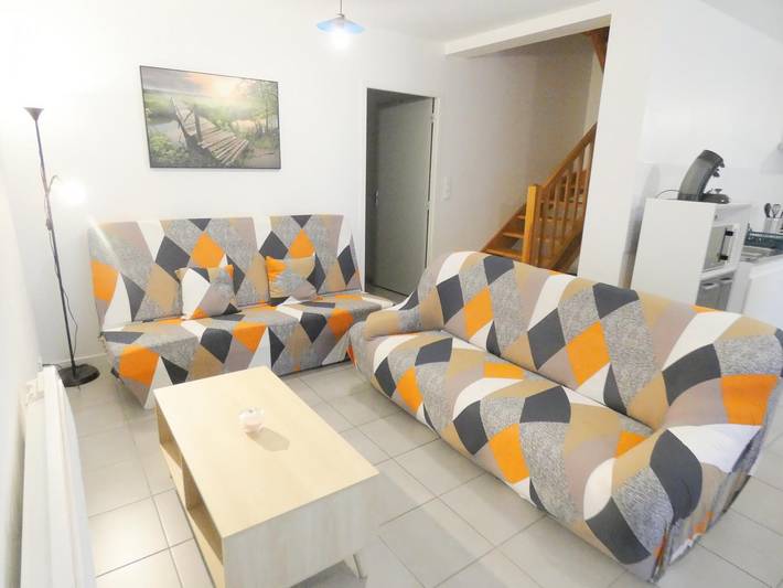 Location gîte pour 6 personnes